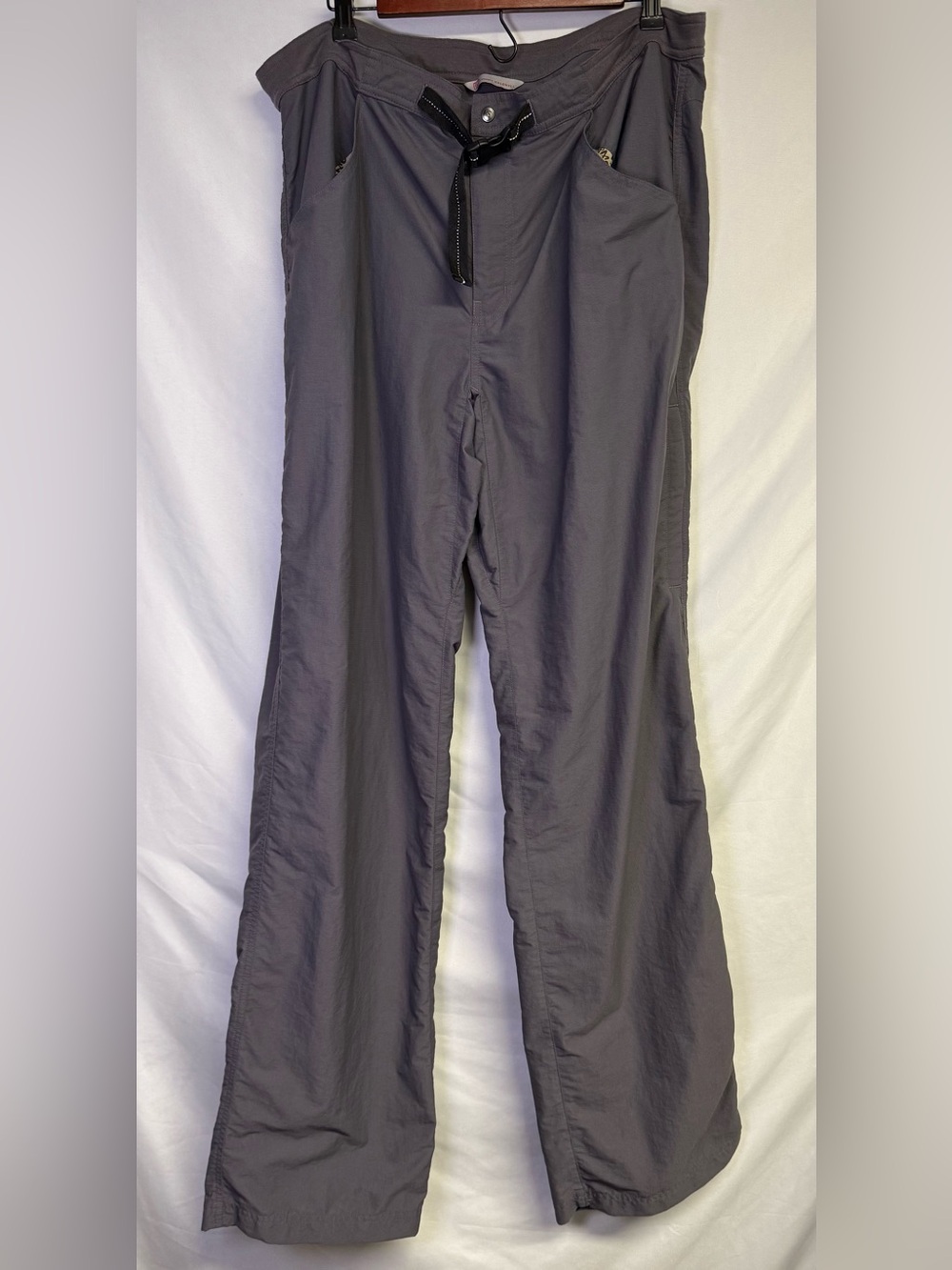 Marmot Men's nylon hiking pants